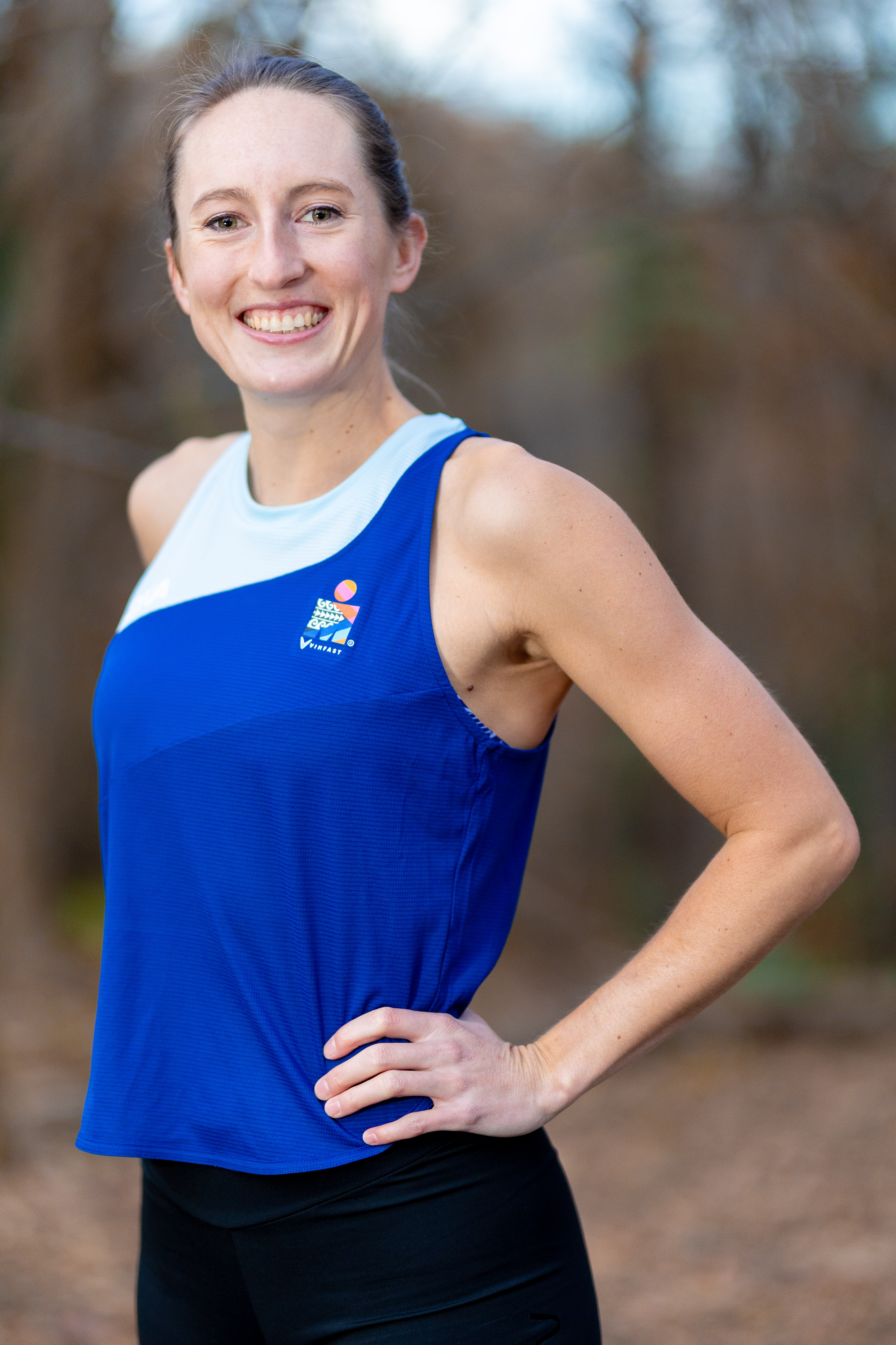 Coach Katie