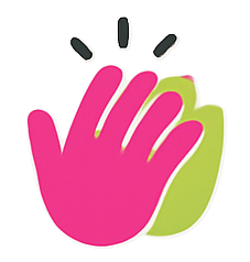 High Five Endurance Logo